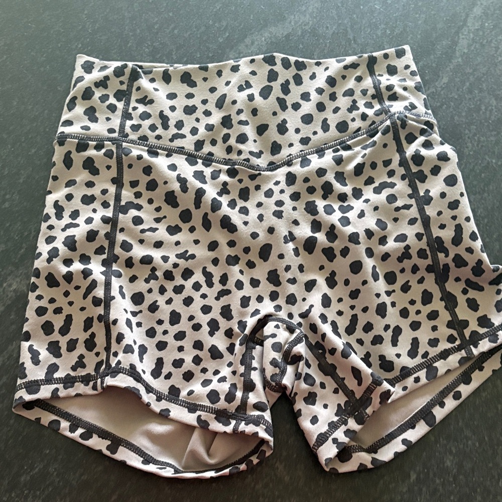 Vitality Kingdom Collection Volley Short Bundle. - Picture 5 of 5